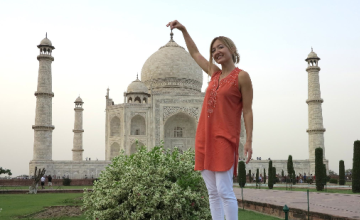 Agra Tour Packages