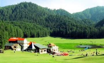 Himachal Pradesh Tours