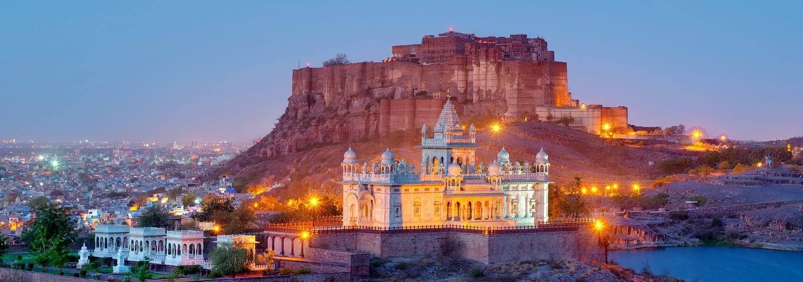 Rajasthan Tours